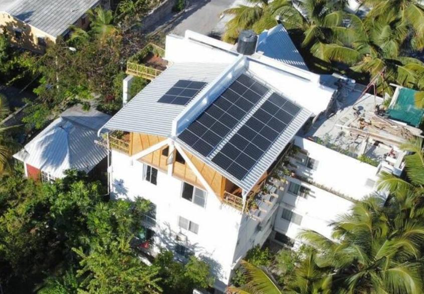 Villa Florencia Bavaro Πούντα Κάνα Εξωτερικό φωτογραφία