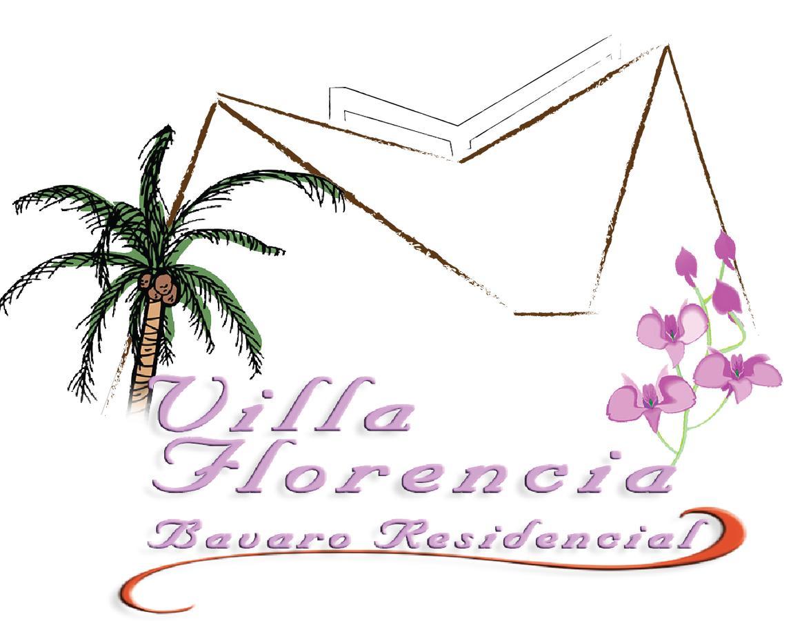Villa Florencia Bavaro Πούντα Κάνα Εξωτερικό φωτογραφία