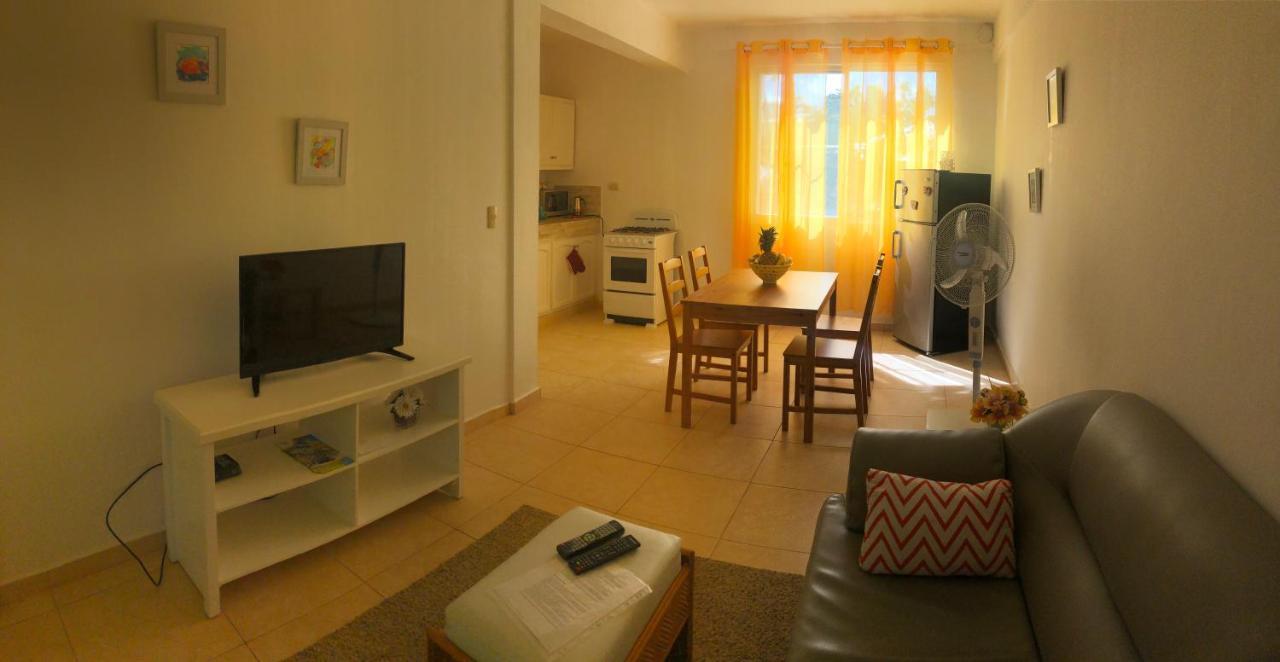 Villa Florencia Bavaro Πούντα Κάνα Εξωτερικό φωτογραφία