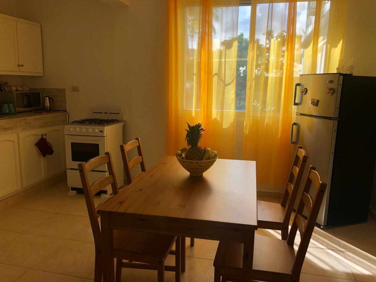 Villa Florencia Bavaro Πούντα Κάνα Εξωτερικό φωτογραφία